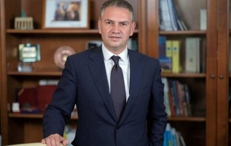 Peaceful resolution of Nagorno Karabakh conflict has no alternative. Romanian MP