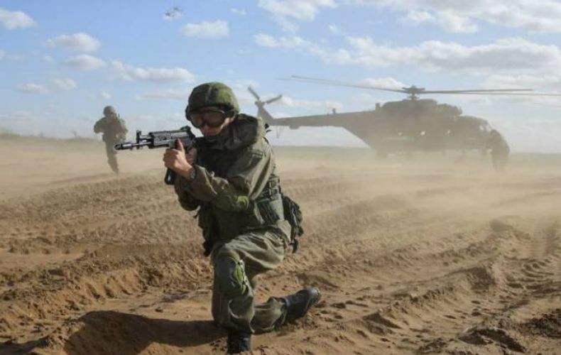 CSTO to hold special forces exercises in Tajikistan
