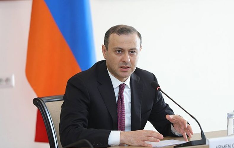 Armenia invokes 1997 treaty requesting Russia’s help amid Azerbaijani attack