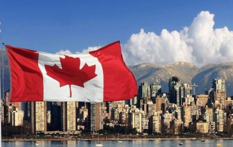 Глава МИД Канады призвала Армению и Азербайджан к деэскалации