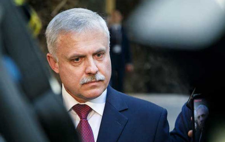 Tension persists in Nagorno Karabakh, says CSTO chief