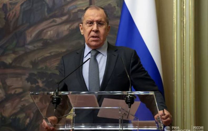 Trilateral Russia-Armenia-Azerbaijan meeting on Karabakh requires consensus – Lavrov