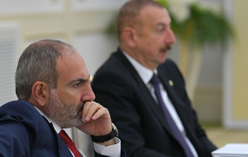Nikol Pashinyan, Ilham Aliyev to meet in Brussels