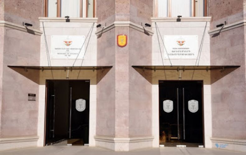 Подписан меморандум о сотрудничестве между Комитетом государственных доходов и Армянским государственным экономическим университетом