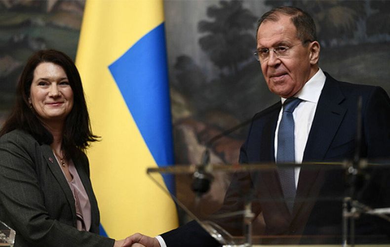 Russian diplomat lambasts OSCE chief's ‘baffling’ comment on Moscow visit