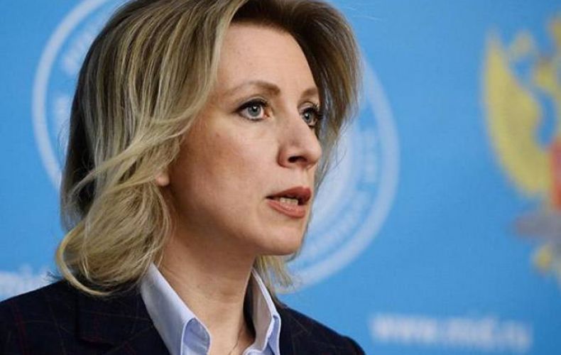 Armenia has asked Russia to mediate normalization with Turkey – Moscow confirms