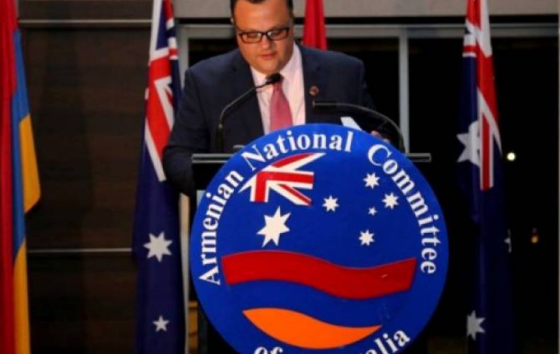 Australian government’s recognition of Armenian Genocide is a matter of time after parliament passage – Haig Kayserian