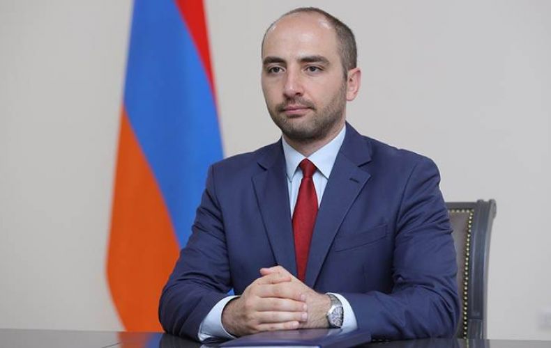 Sochi trilateral statement denies propaganda theses about “corridor” – Armenia Foreign Ministry