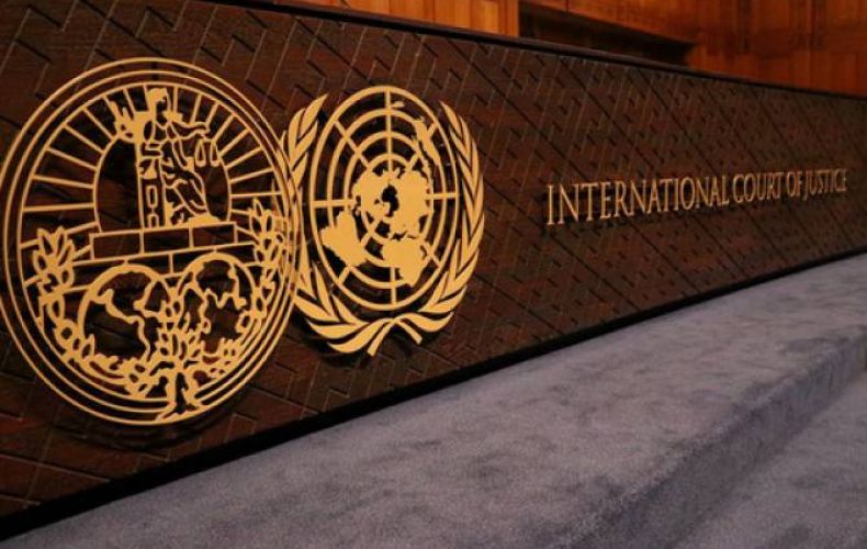 ICJ to deliver its order on Armenia’s request to indicate provisional measures against Azerbaijan Dec. 7