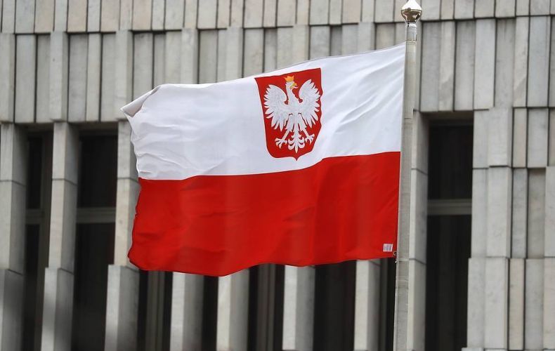 Poland restricts access to Belarusian border zone for three months