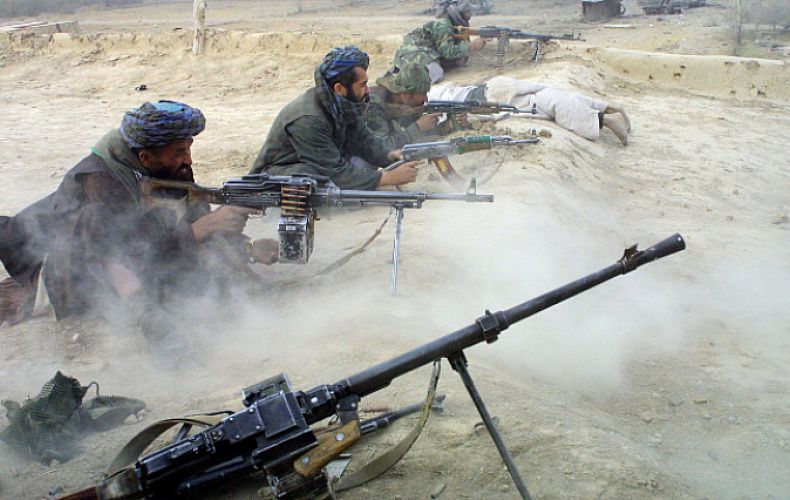 Թալիբները «տեղական վեճ» են անվանել իրանցի սահմանապահների հետ տեղի ունեցած միջադեպը
