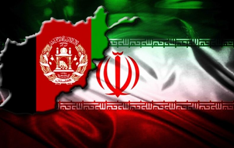 Иран возобновляет двустороннюю торговлю с Афганистаном