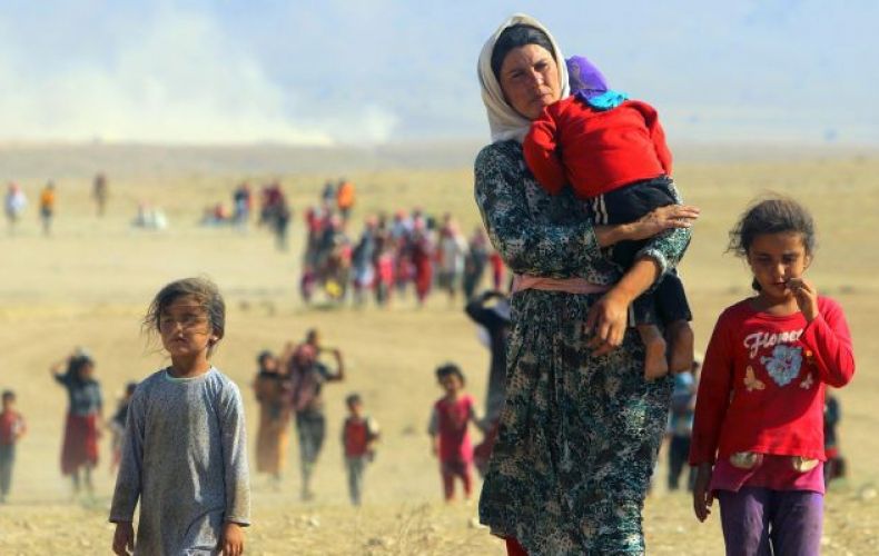 ԱՄՆ-ն աֆղան փախստականներին 7 մլրդ դոլարի օգնություն կտրամադրի

