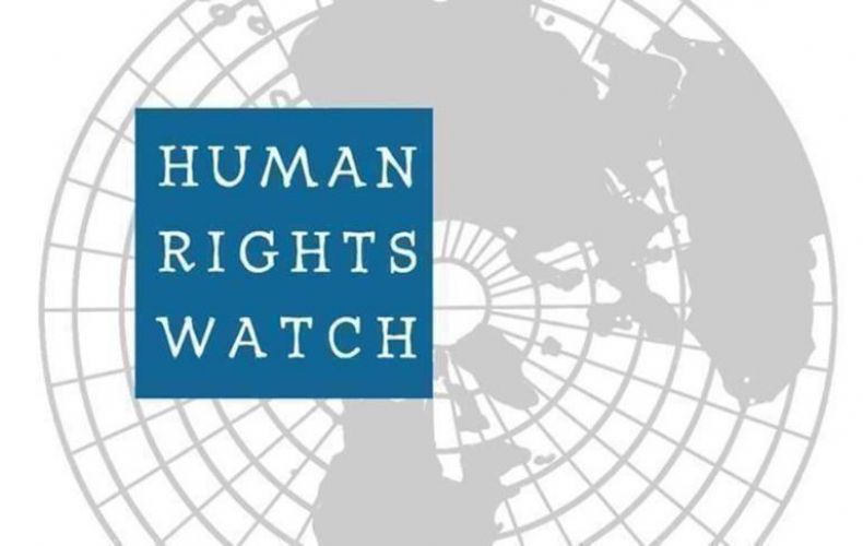 Human Rights Watch-ը դատապարտել է Բաքվում խաղաղ ցույցի ժամանակ բռնության գործադրումը