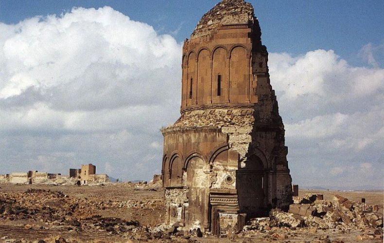 Результаты доклада: Армянское религиозное наследие в Турции находится под угрозой