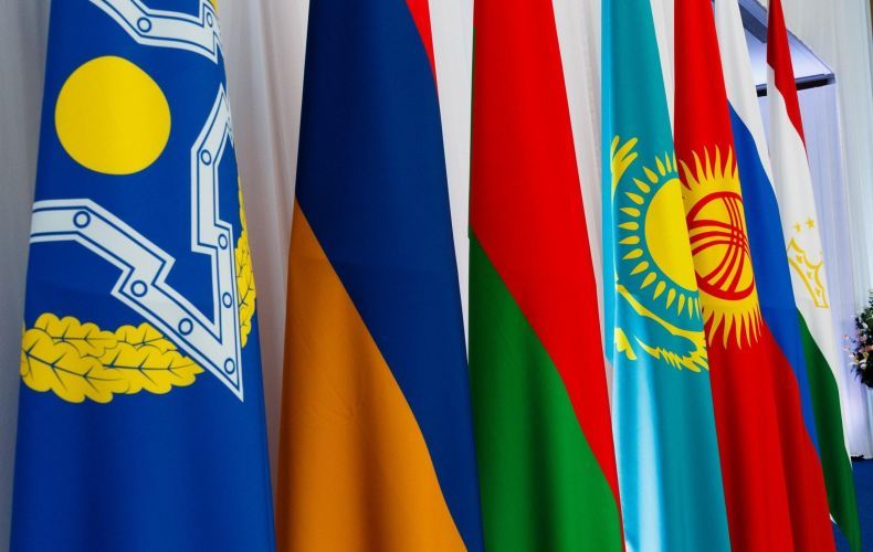 CSTO foreign ministers adopt joint statement on fight against terrorism