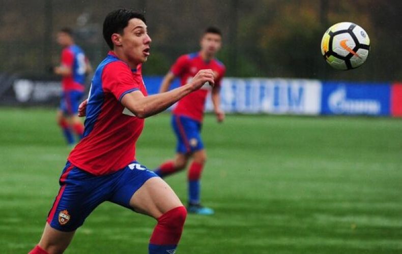Աղբյուր․ Ռուսաստանի Մ19 ընտրանու 3 ֆուտբոլիստ հնարավոր է միանա Հայաստանի երիտասարդական հավաքականին
