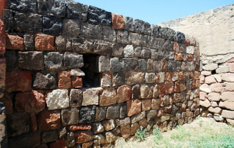 Армения - преемница Урарту: археологи обнаружили важные артефакты