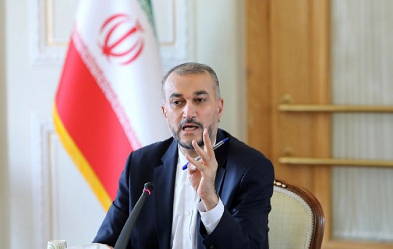 Глава МИД: иранцы должны почувствовать на себе результаты переговоров