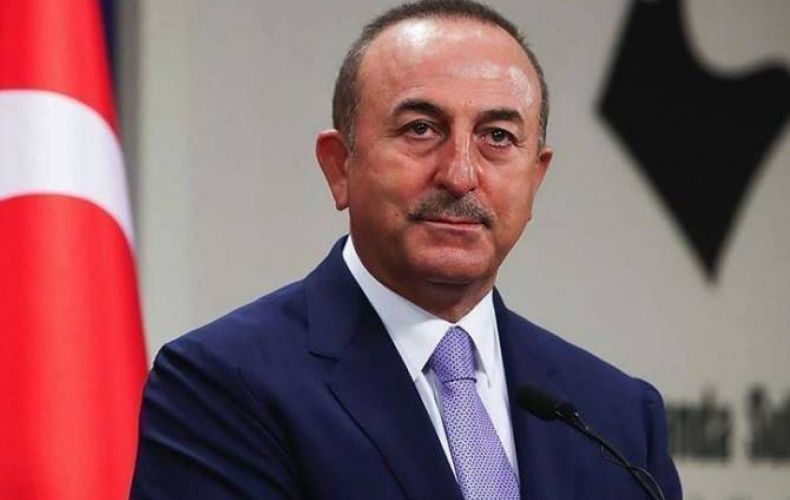 Глава МИД Турции встретился в Катаре с бывшим премьер-министром Сирии
