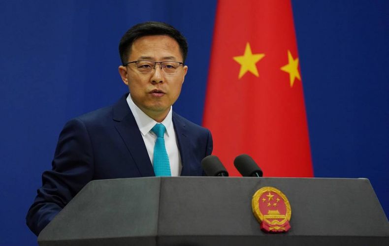 Beijing vows to take countermeasures following US boycott of 2022 Olympics