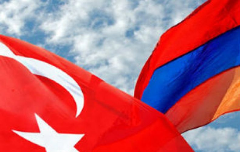 Armenia and Turkey to appoint “special envoys”