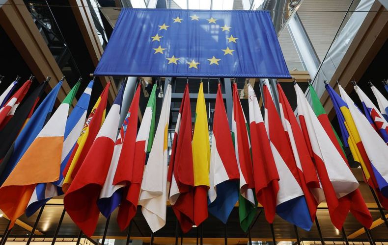 EU summit agrees to extend anti-Russian economic sanctions by 6 months