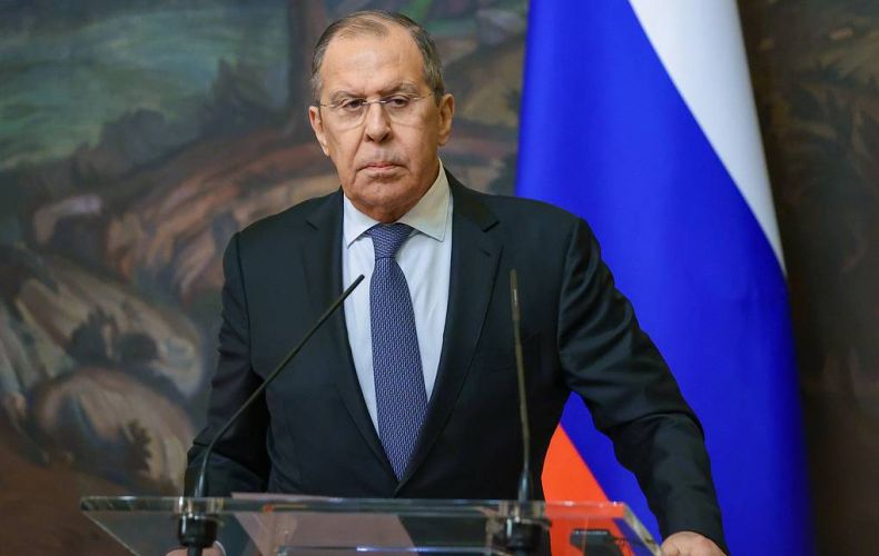 Russia and US agree on security dialogue mechanisms, says foreign minister
