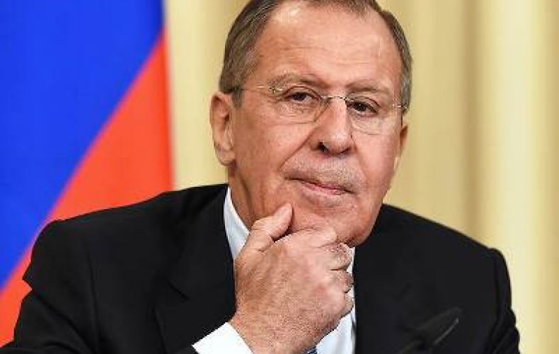 Lavrov: Involvement of Kiev in NATO poses serious risks, even large-scale conflict in Europe