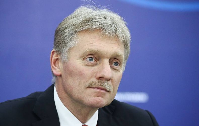 Moscow would like to receive reply on security proposals as soon as possible, says Kremlin