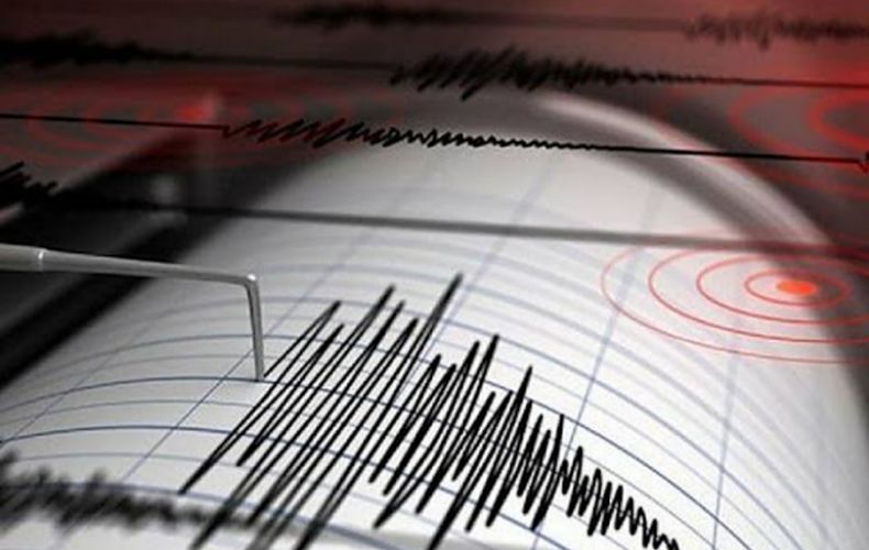 Magnitude 5.2 earthquake hits Iran