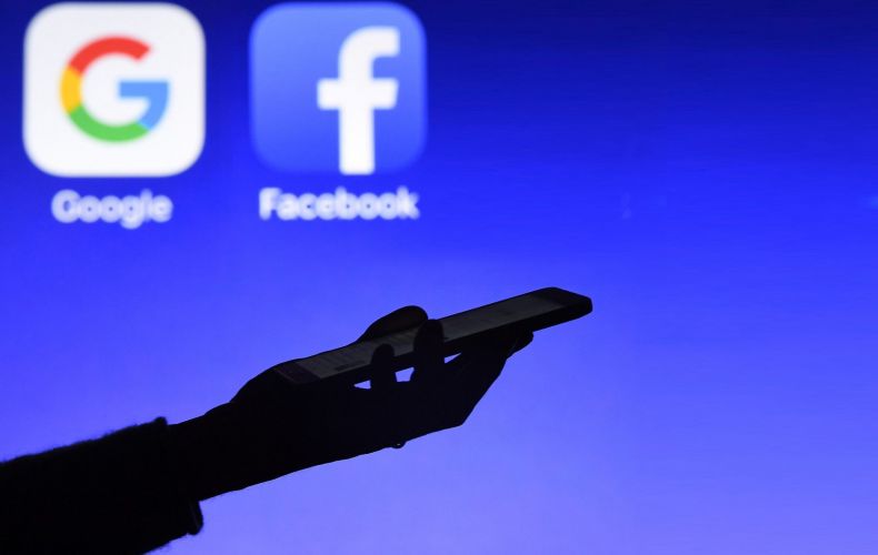 Франция оштрафовала Google и Facebook на 210 000 000 евро