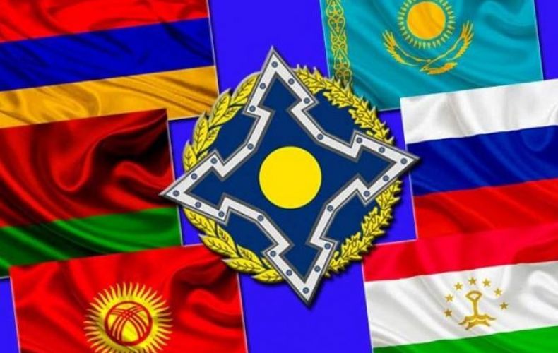 Какие угрозы представляли для безопасности Арцаха и Армении происходящие в Казахстане события?