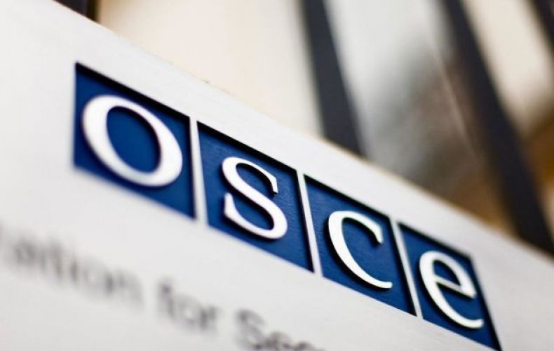 Latest Azeri attack on Armenia: OSCE calls to 
