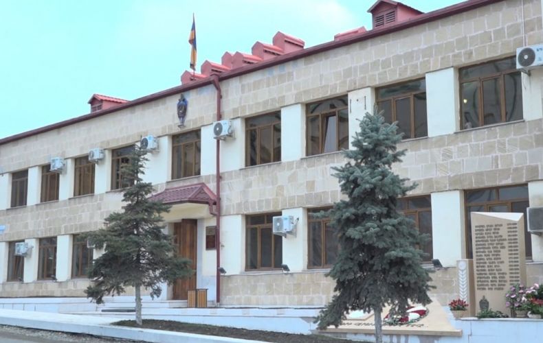 Artsakh citizen arrested by Azerbaijani military after getting lost near Berdzor