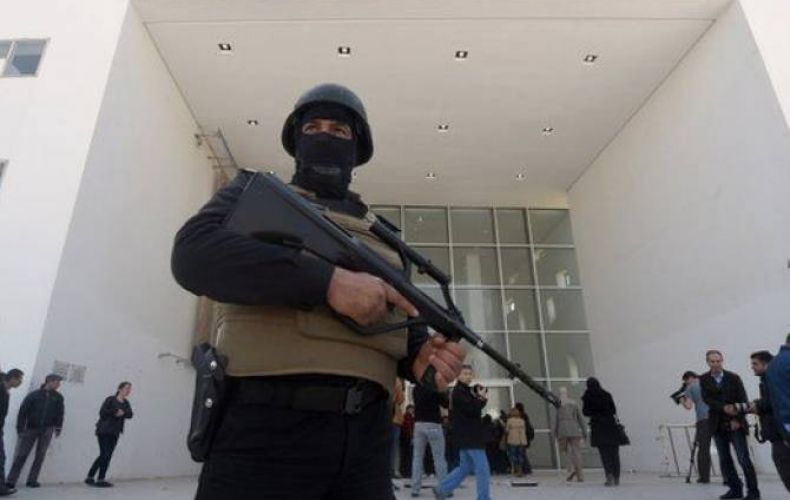 В Тунисе девять человек приговорили к смертной казни