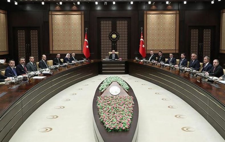 Թուրքիայի կառավարության նիստում կքննարկվի Քըլըչ-Ռուբինյան հանդիպման արդյունքները
