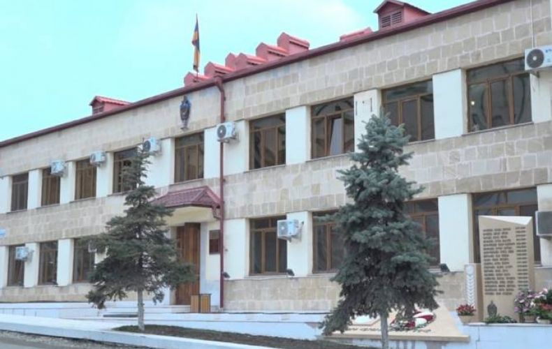 Азербайджанские спецслужбы пытаются обманными путями заставить жителей Арцаха предоставить им информацию: СНБ Арцаха