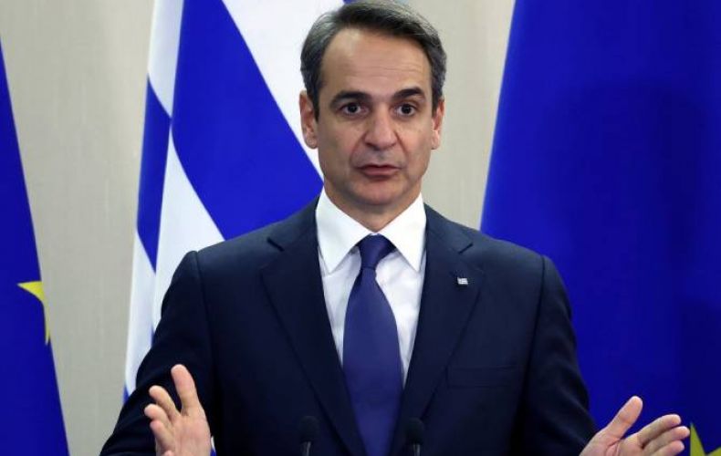 Греция составила список санкций против Турции