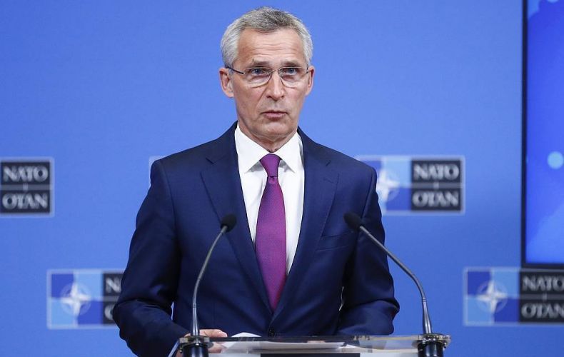 NATO says it’s ready to resume briefings with Russia on exercises, nuclear policies