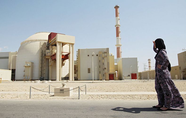 Иран хочет, чтобы Россия построила новые блоки АЭС в Бушере
