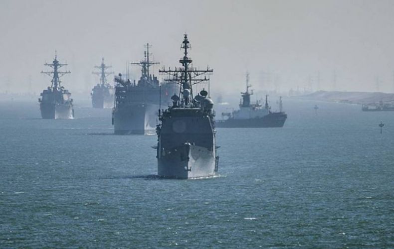 ՆԱՏՕ-ն խոշոր զորավարժություններ կանցկացնի Միջերկրական ծովում
