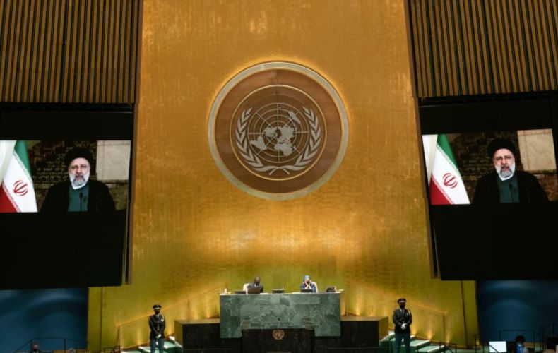 Իրանը վերադարձրել Է ՄԱԿ-ում ձայնի իրավունքը՝ փակելով պարտքը

