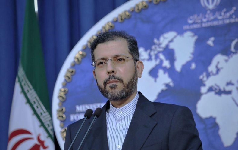 Իրանի ԱԳՆ-ն չի բացառել ԱՄՆ-ի հետ համաձայնությունը բանտարկյալների փոխանակման շուրջ

