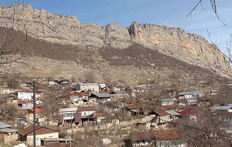 Азербайджано-арцахский конфликт: В этот день, 26 января, 30 лет назад была разгромлена вражеская гвардия