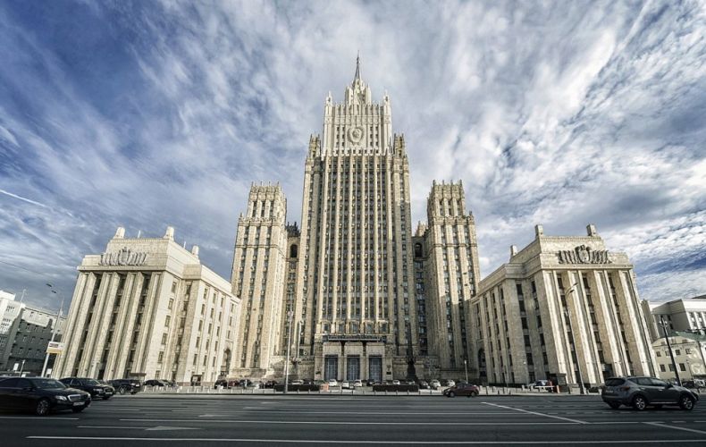 США и НАТО передали Москве письменные ответы на предложения по безопасности