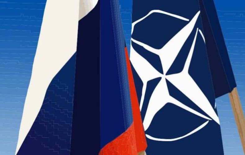 В Дании оценили возможность диалога НАТО с Россией по безопасности