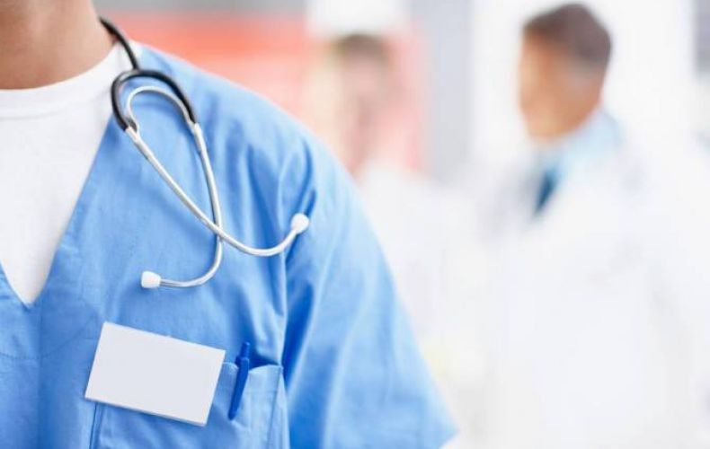 Планируется повысить заработную плату работникам системы здравоохранения: Министр