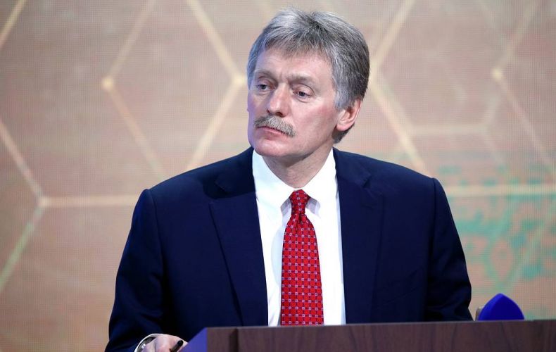 Kremlin urges US to abandon policy of fomenting tension around Ukraine