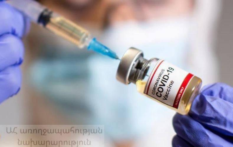 В Арцахе выявлено 33 новых случая заболевания коронавирусом